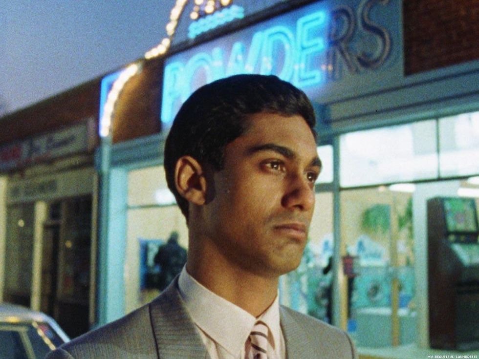 12 Movies to Watch After You Come Out