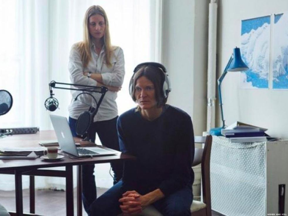 12 Movies to Watch After You Come Out