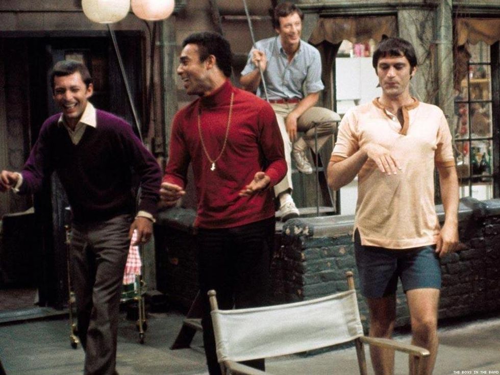 12 Movies to Watch After You Come Out