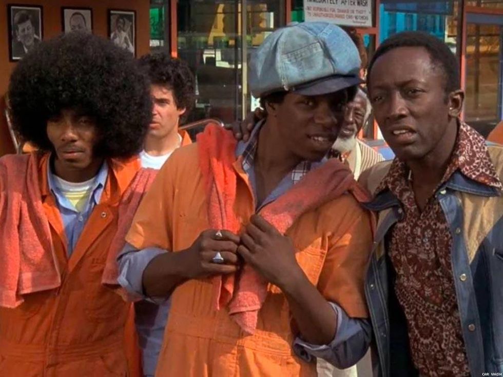 12 Movies to Watch After You Come Out