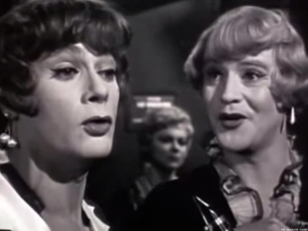 12 Movies to Watch After You Come Out