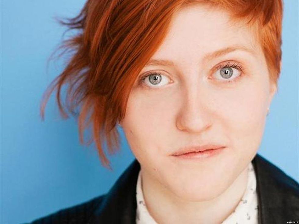 12 Non-Binary Characters That Destroy Traditional Gender Roles