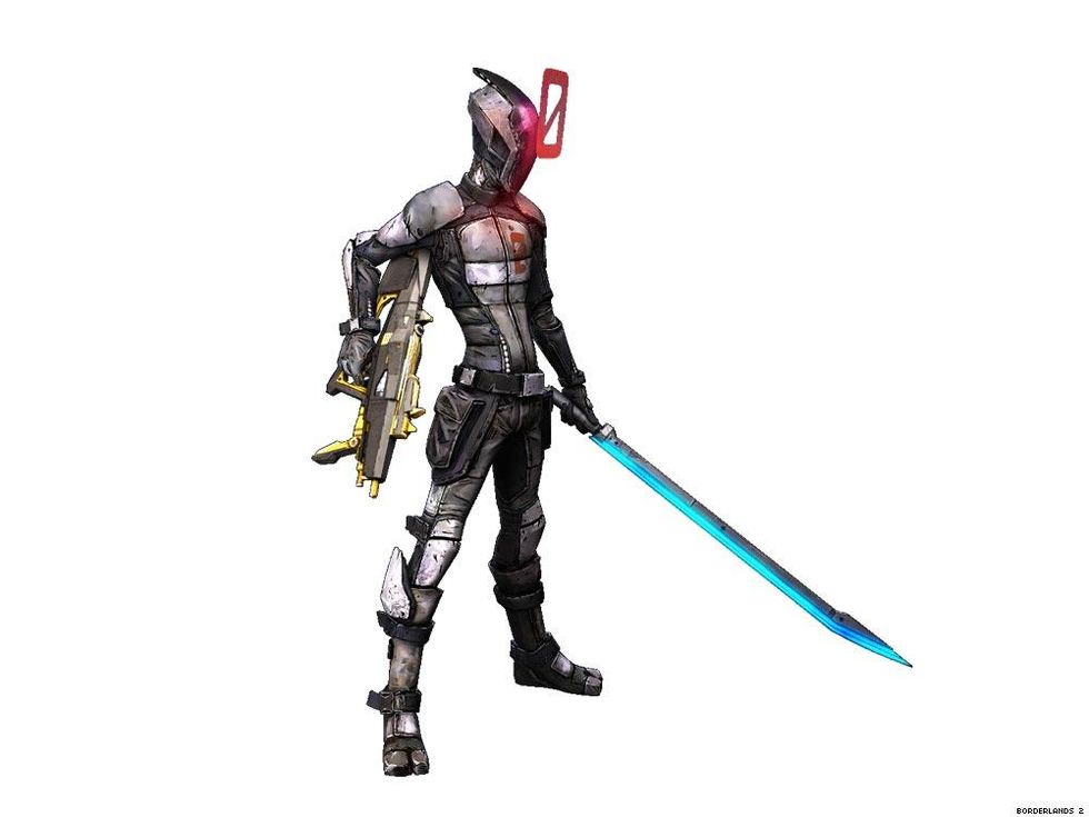 12 Non-Binary Characters That Destroy Traditional Gender Roles