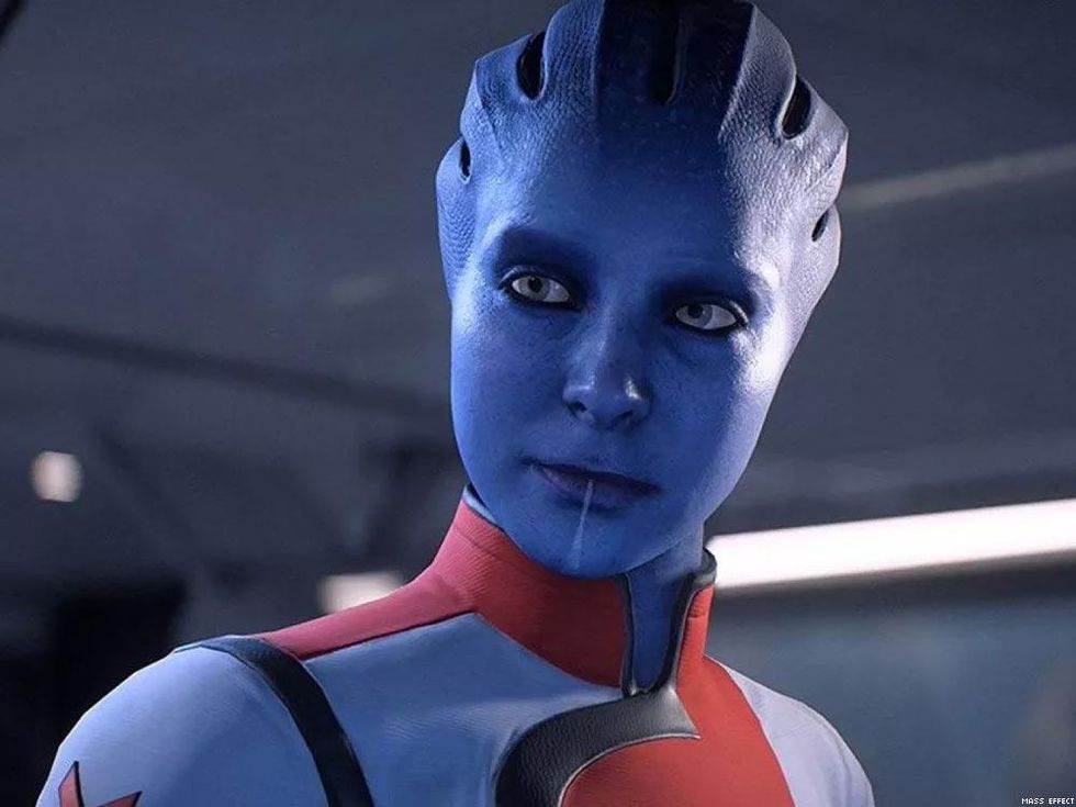 12 Non-Binary Characters That Destroy Traditional Gender Roles