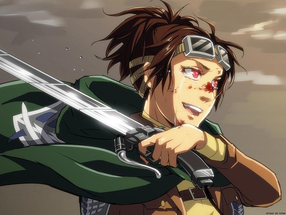 12 Non-Binary Characters That Destroy Traditional Gender Roles