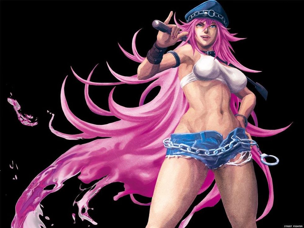 12 Non-Binary Characters That Destroy Traditional Gender Roles