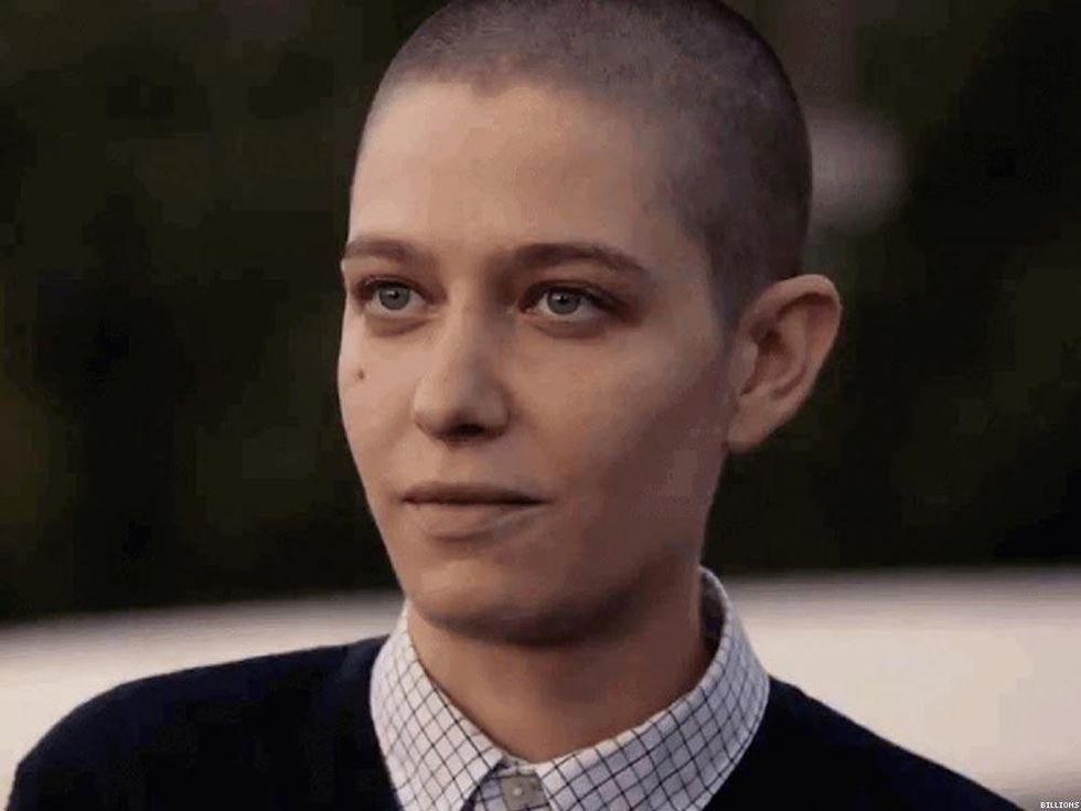 12 Non-Binary Characters That Destroy Traditional Gender Roles