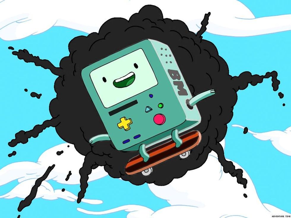 12 Non-Binary Characters That Destroy Traditional Gender Roles