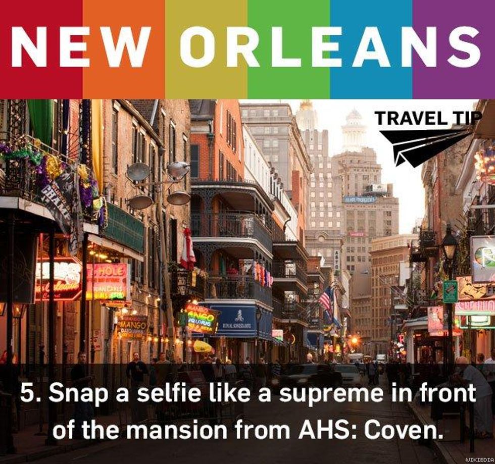 12. One of those ridiculous dildos