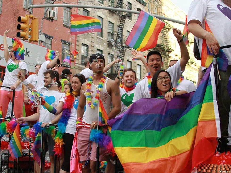 12 Pride Dos and Don\u2019ts