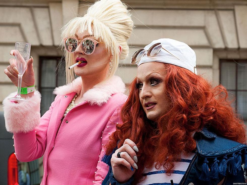 12 Pride Dos and Don\u2019ts