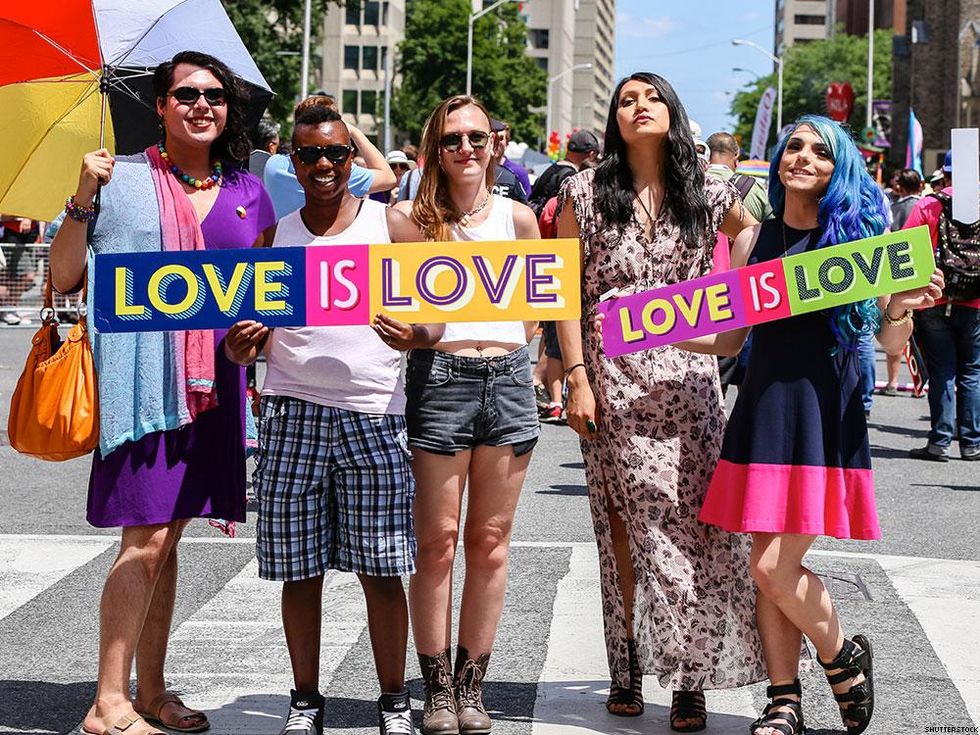 12 Pride Dos and Don\u2019ts