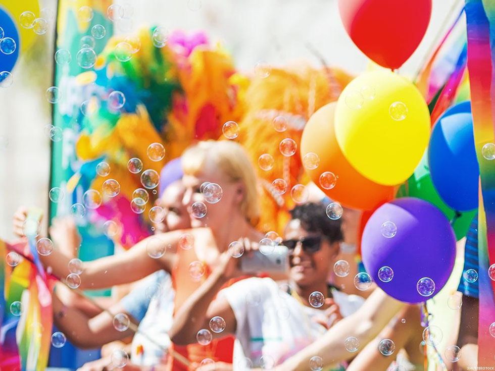 12 Pride Dos and Don\u2019ts