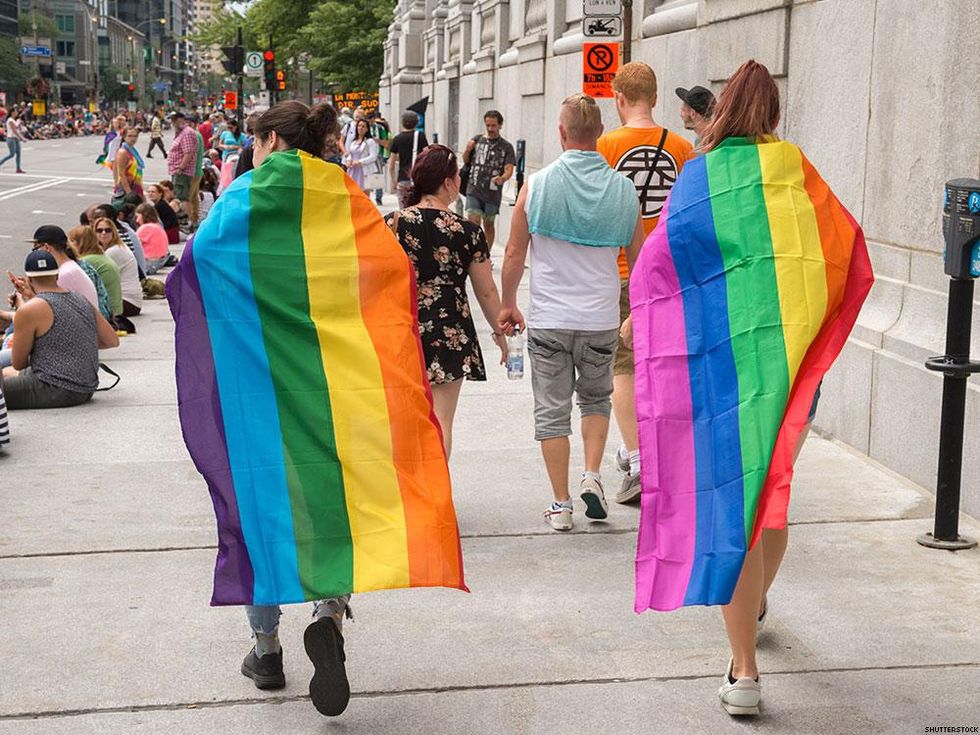 12 Pride Dos and Don\u2019ts