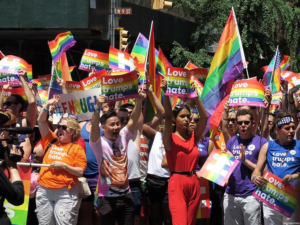 12 Pride Dos and Don\u2019ts