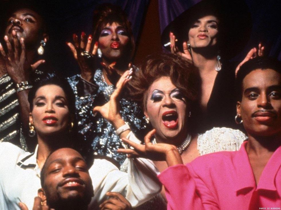 12 Pride Films on Netflix