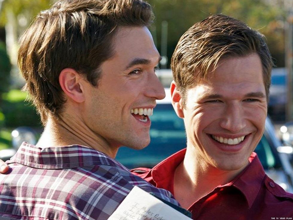 12 Pride Films on Netflix