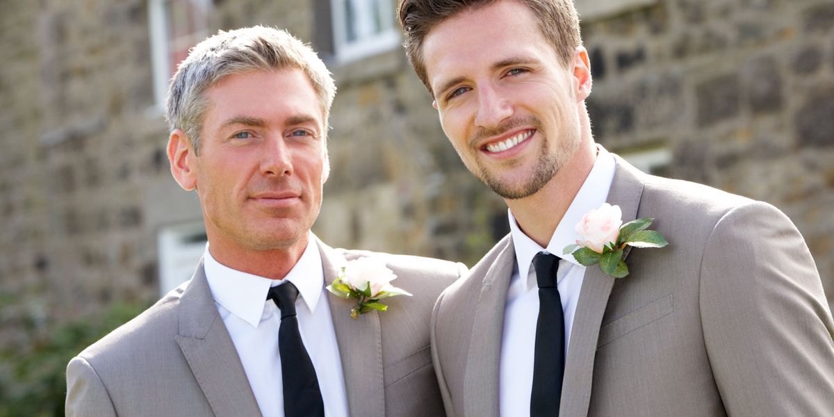 70 Gay Men on How They Handle 'Size Gap' - Gayety