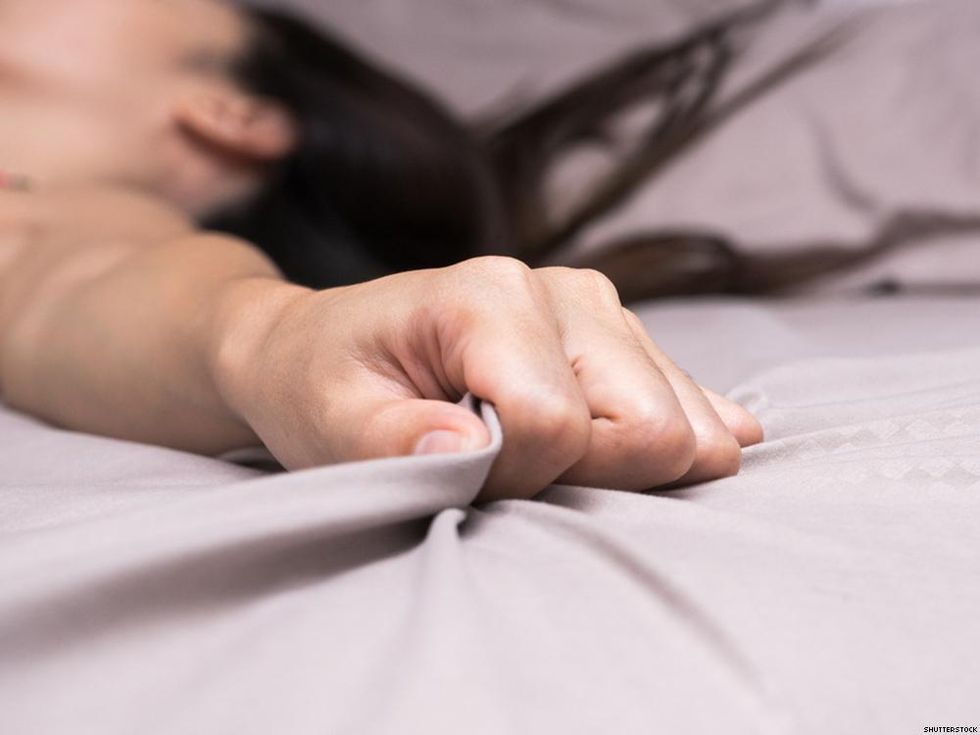 12 Things You Didn't Know About Trans Women's Sexuality