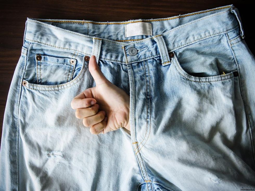 12 Things You Didn't Know About Trans Women's Sexuality