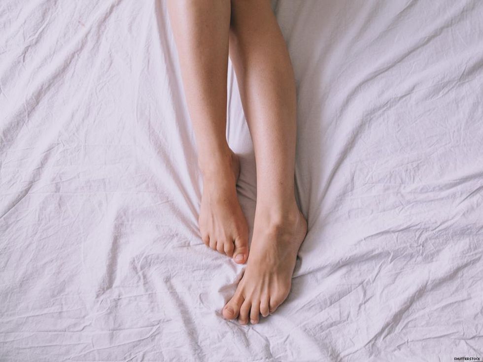 12 Things You Didn't Know About Trans Women's Sexuality