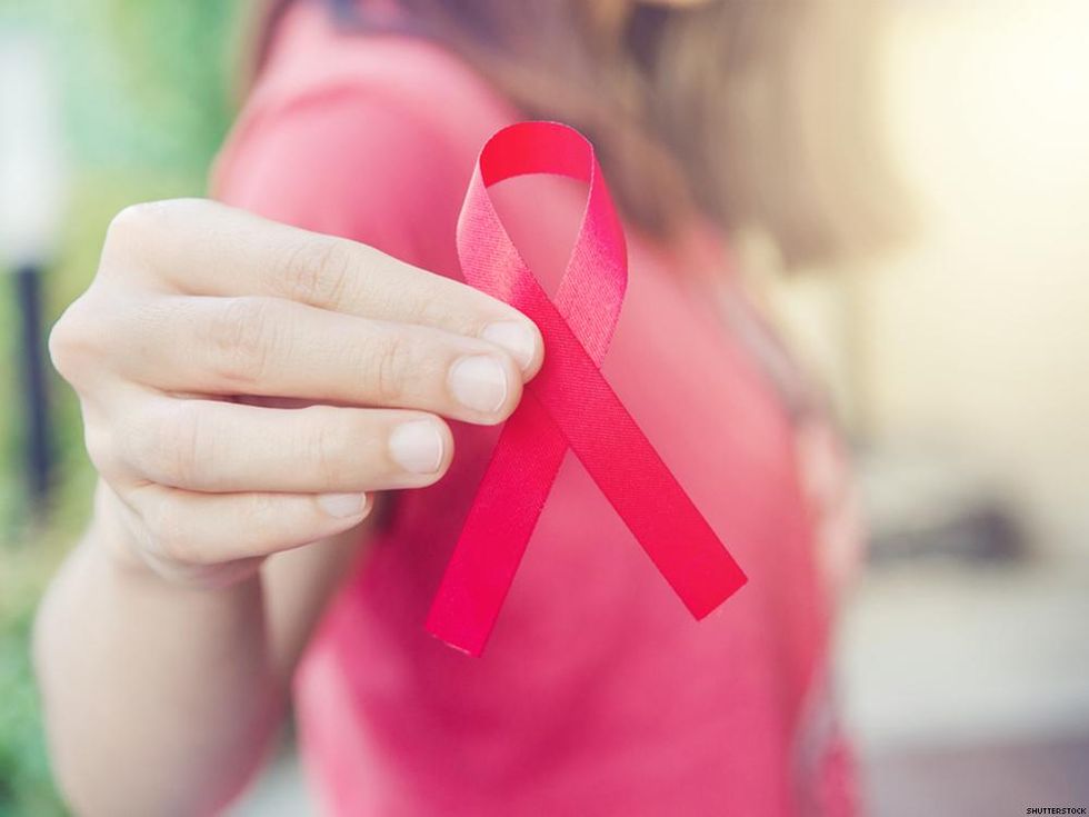 12 Things You Didn't Know About Trans Women's Sexuality