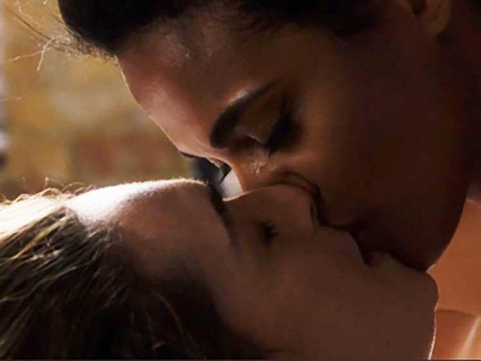 12 Things You Didn't Know About Trans Women's Sexuality