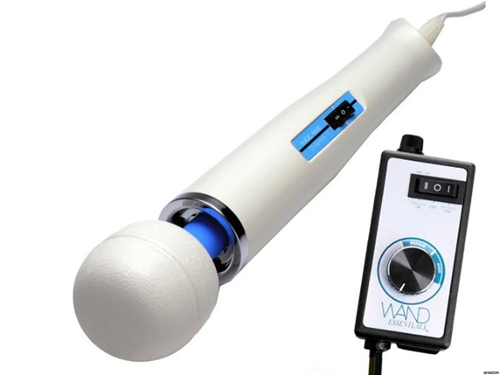 12 Things You Didn't Know About Trans Women's Sexuality