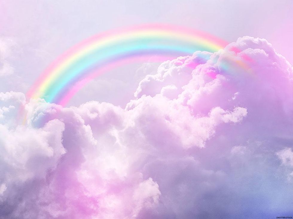 12 Things You Think the First Time You Have Strap-On Sex