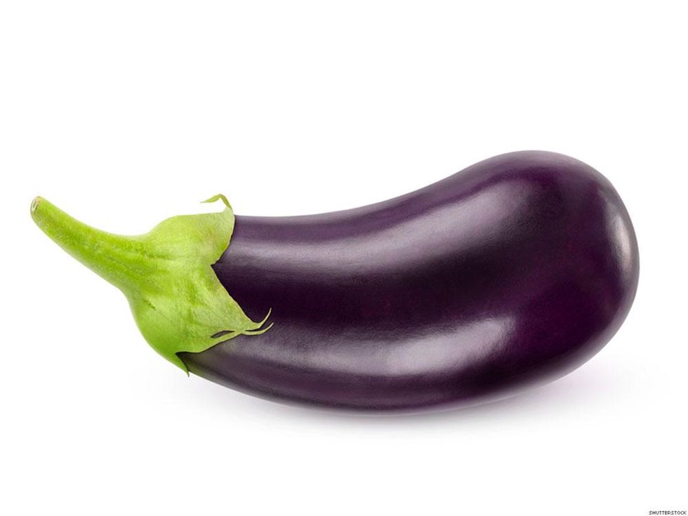 12 Things You Think the First Time You Have Strap-On Sex