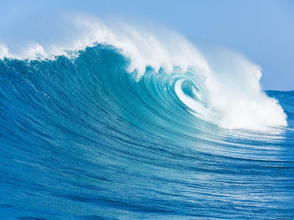 12 Things You Think the First Time You Have Strap-On Sex