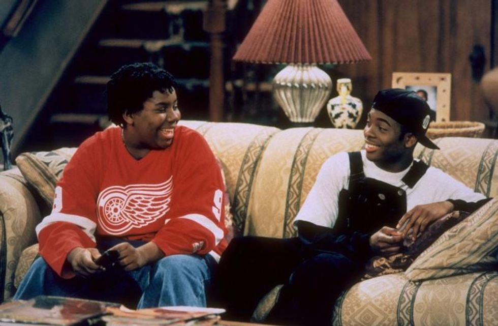 12 TV Bromances from the '90s That Still Make Our Hearts Swoon