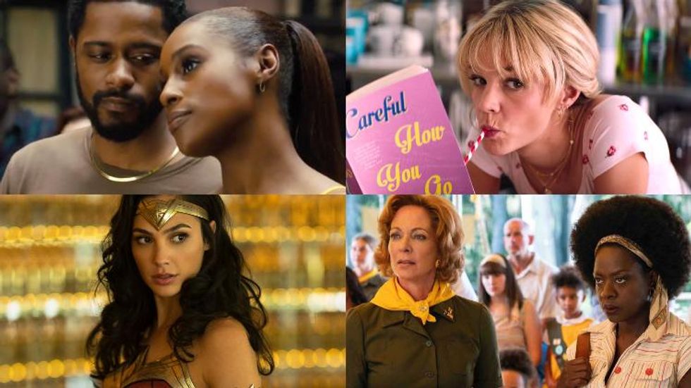 12 Upcoming Movies Directed by Women We Can't Wait to See in 2020