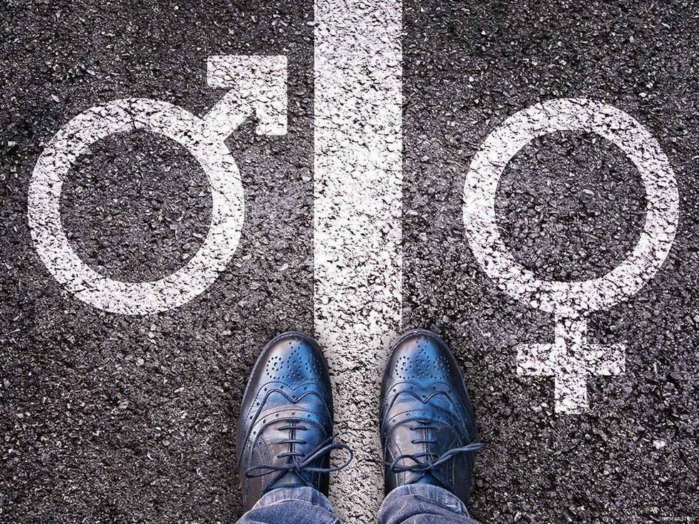 12 ways to have a more Trans Inclusive Pride