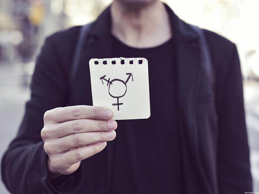 12 ways to have a more Trans Inclusive Pride
