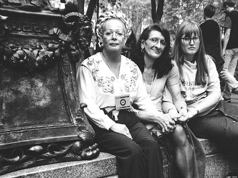 12 ways to have a more Trans Inclusive Pride