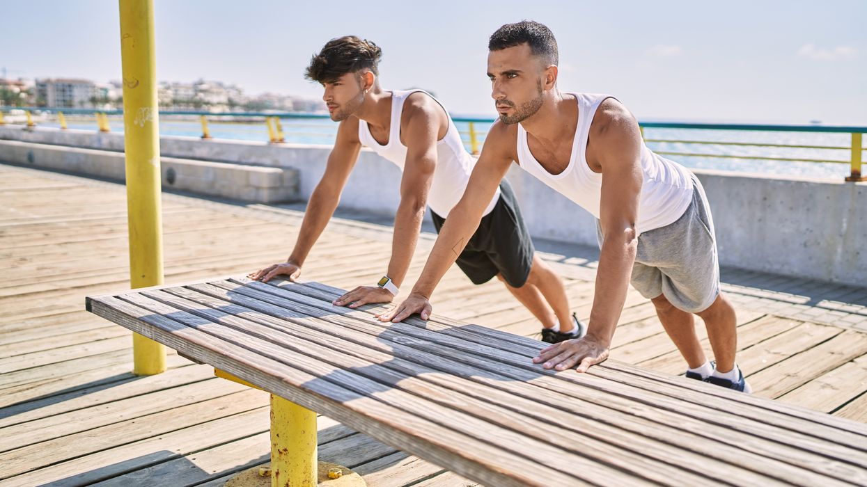 12 Ways to Keep Your Friends-with-Benefits Relationship From Falling Apart