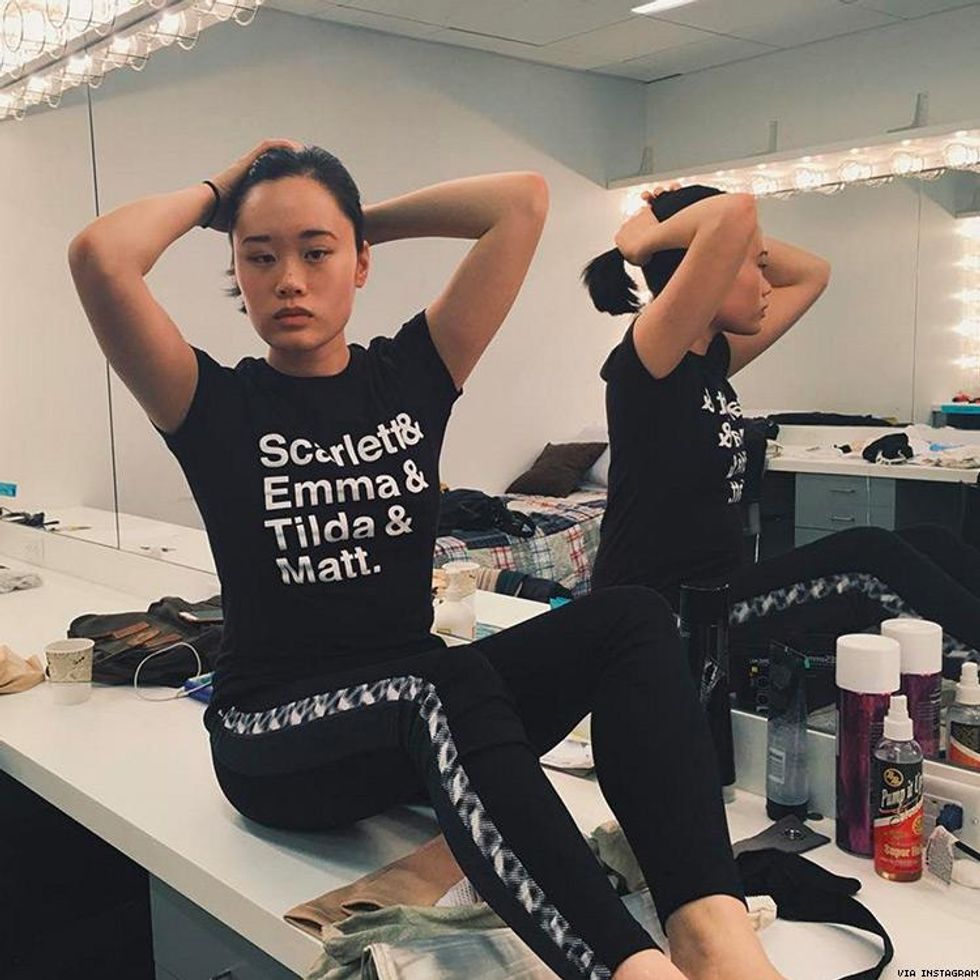 13 Asian Actors Helping Make Hollywood More Diverse