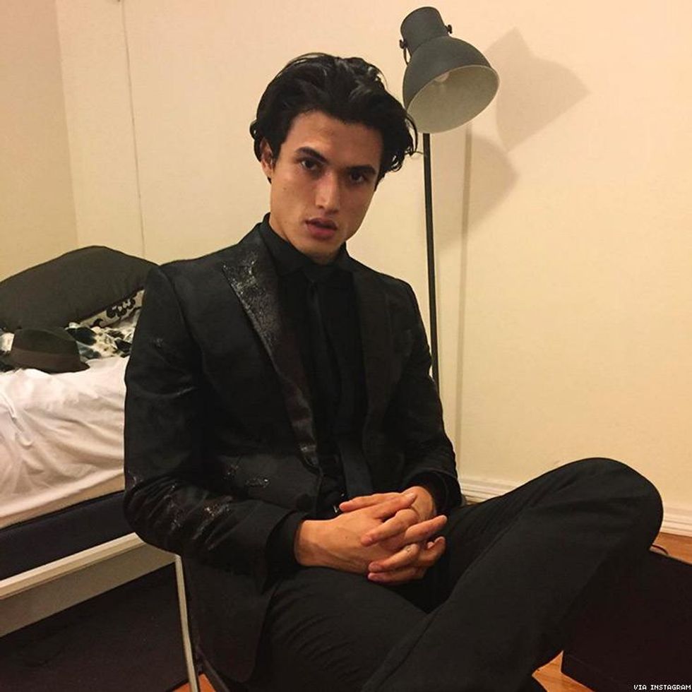 13 Asian Actors Helping Make Hollywood More Diverse