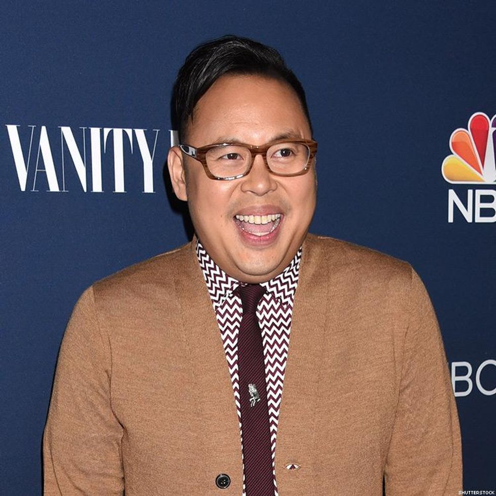 13 Asian Actors Helping Make Hollywood More Diverse