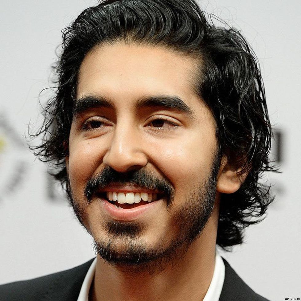 13 Asian Actors Helping Make Hollywood More Diverse