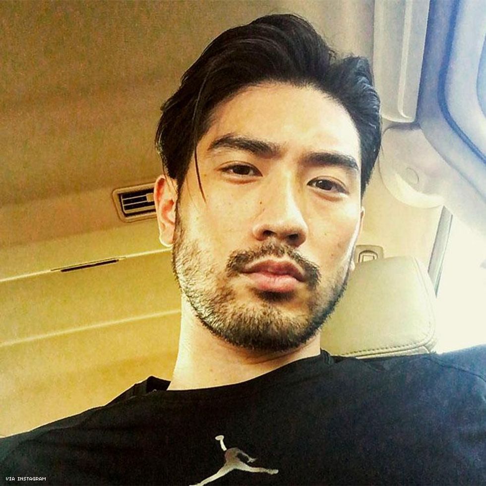 13 Asian Actors Helping Make Hollywood More Diverse