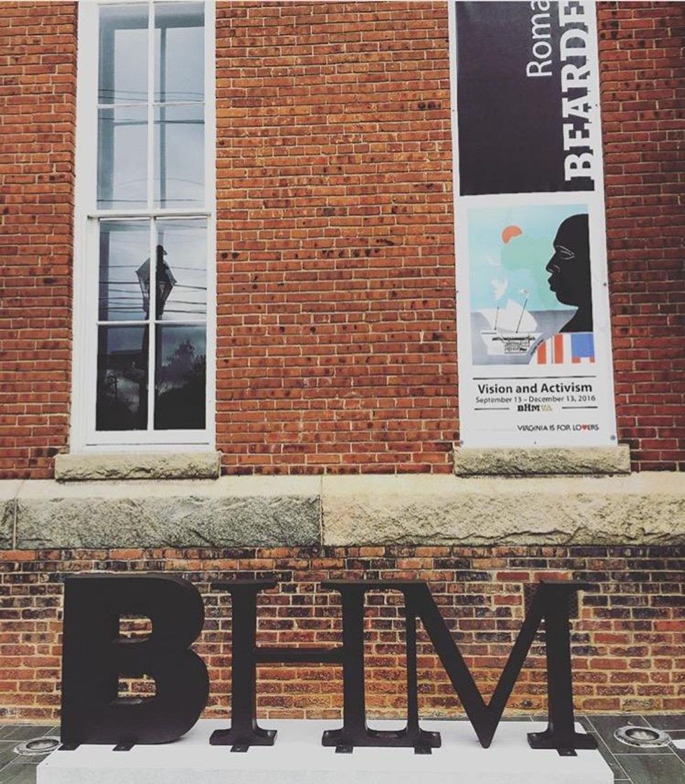 13. Learn some important history.