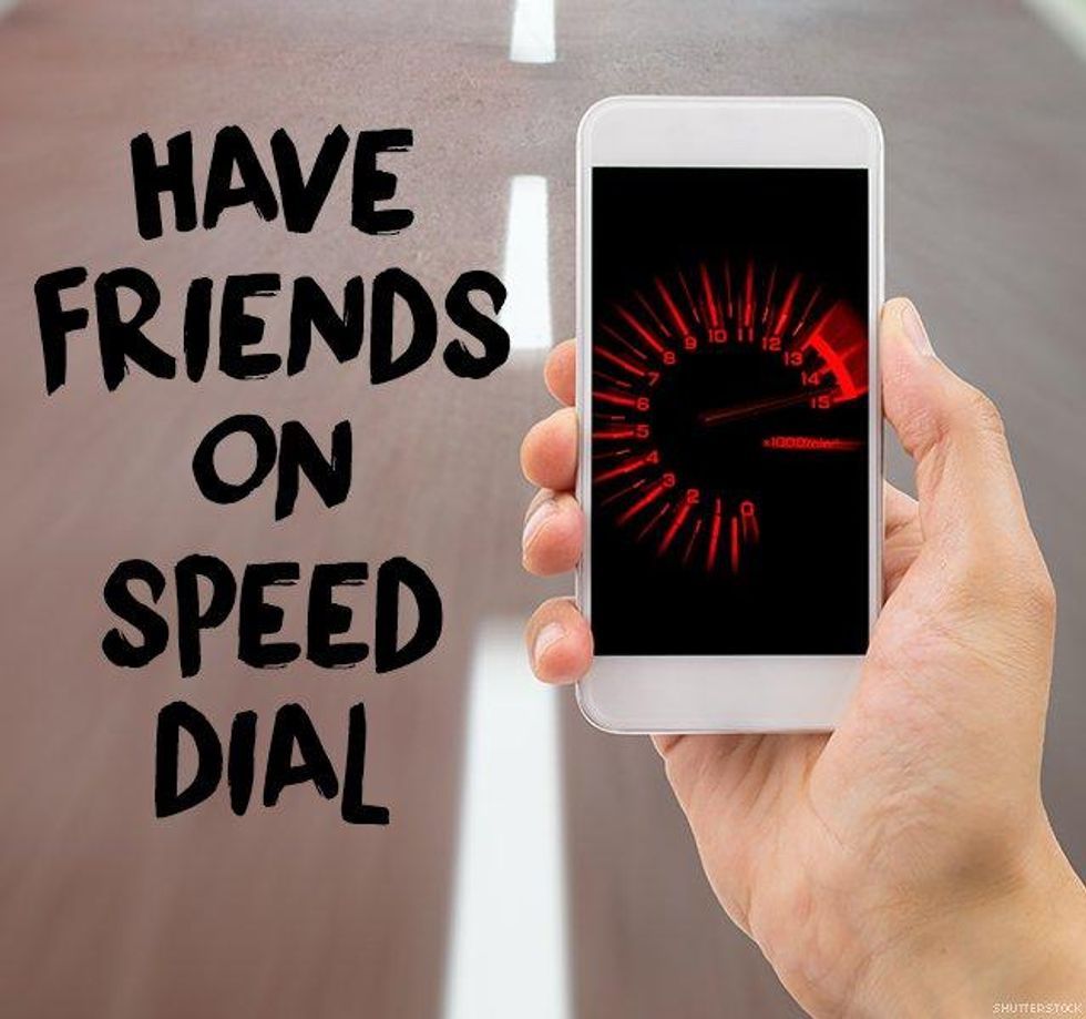 13. The incestuous best friend crew