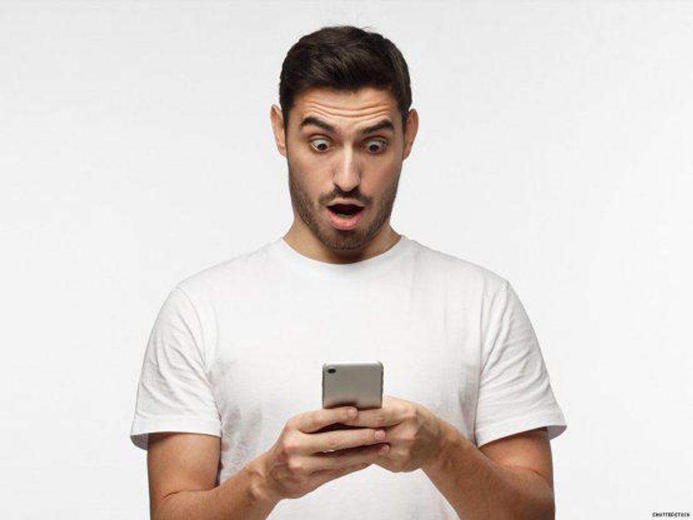 13 Things All Gay Men In Healthy Relationships Do