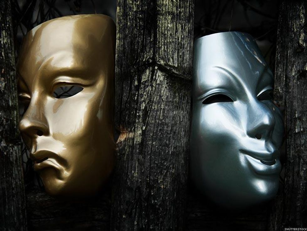 13 Things All Gay Men In Healthy Relationships Do