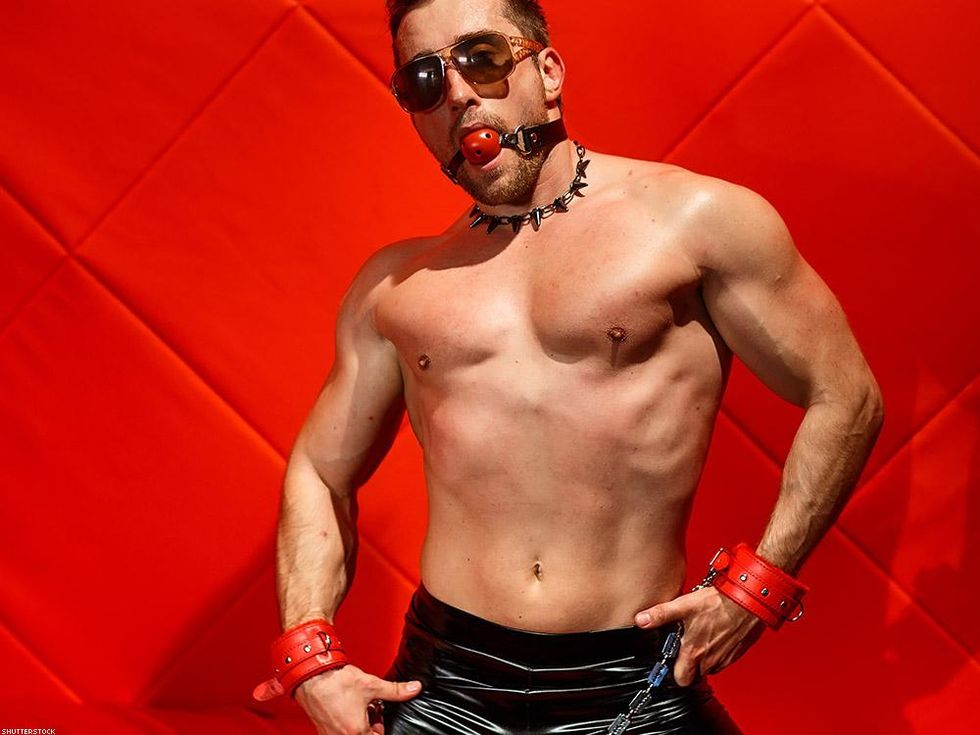 13 Things All Gay Men In Healthy Relationships Do