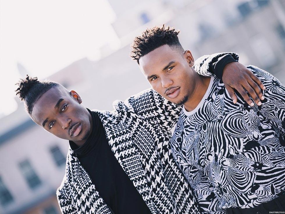 13 Things All Gay Men In Healthy Relationships Do