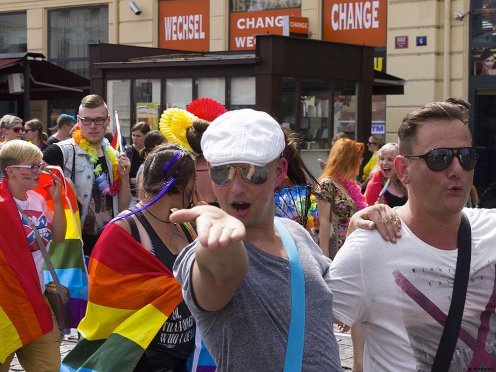 13 Things All Gay Men In Healthy Relationships Do