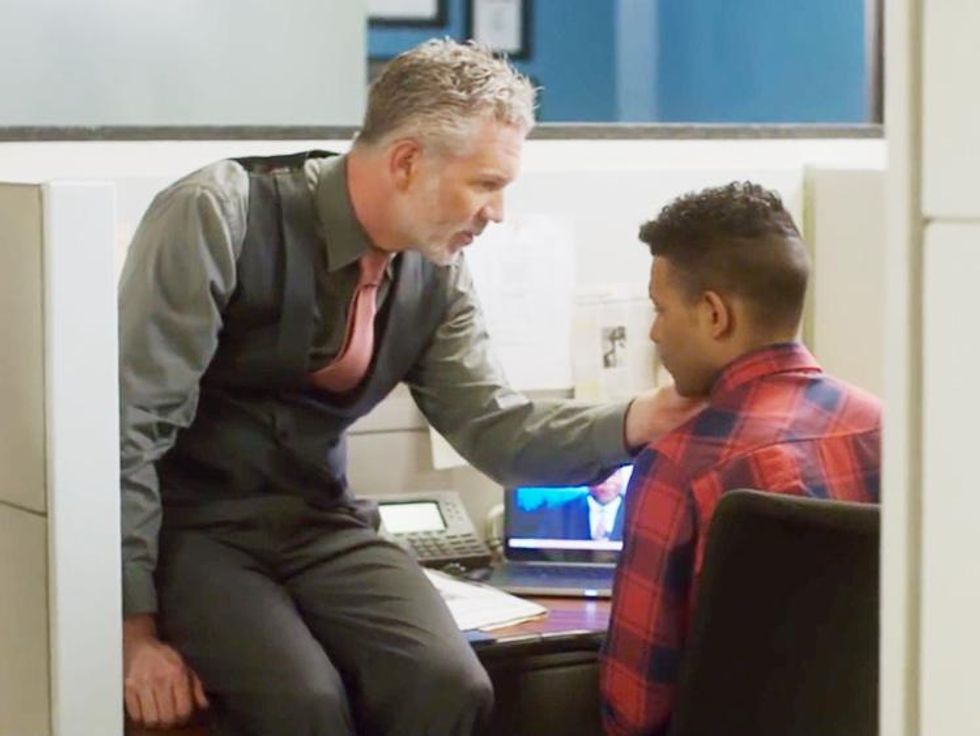 13 Things All Gay Men In Healthy Relationships Do